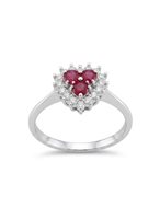 Anello Donna Oro Donna Luce in Oro Diamante DHAR9254.004_12